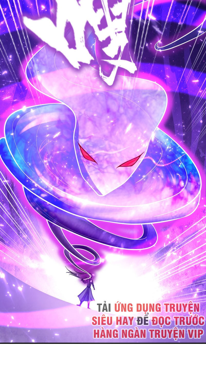 Yêu Giả Vi Vương Chapter 111 - 2