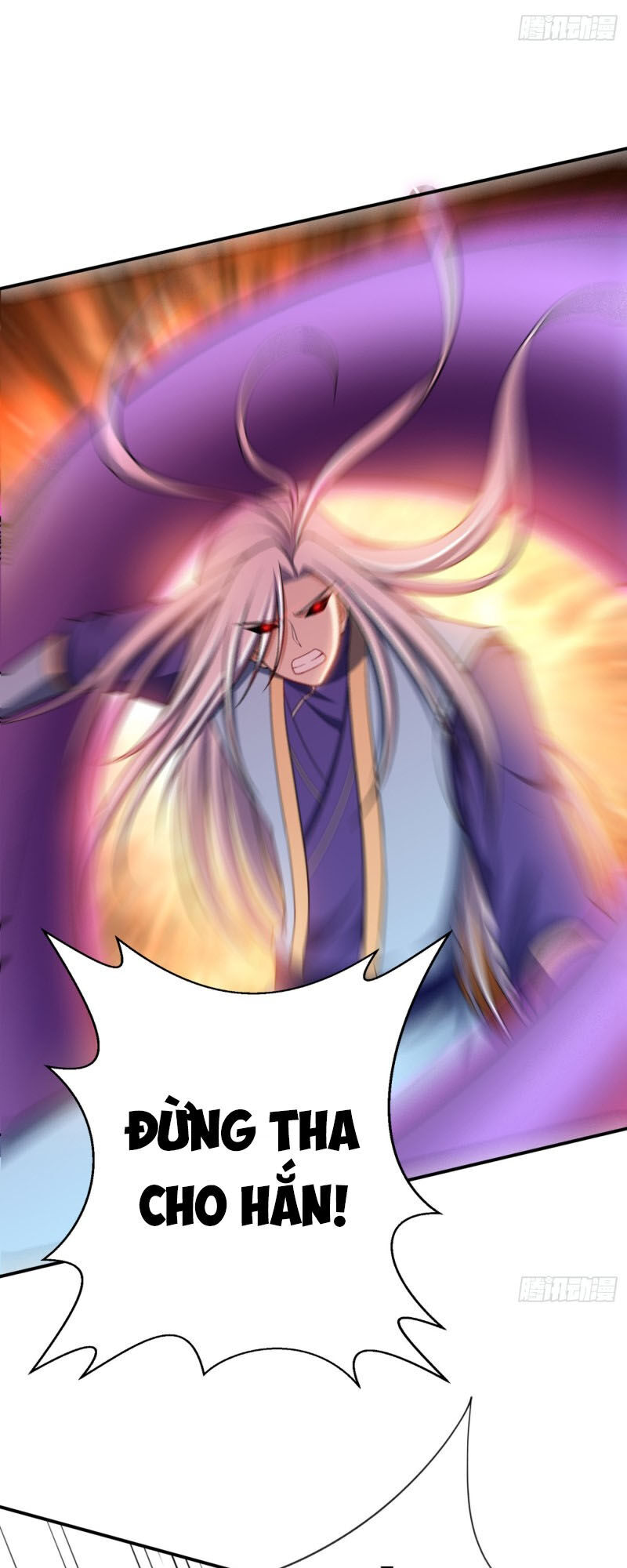 Yêu Giả Vi Vương Chapter 111 - 11