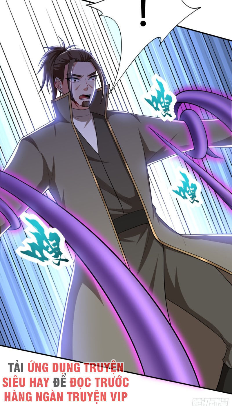 Yêu Giả Vi Vương Chapter 111 - 12