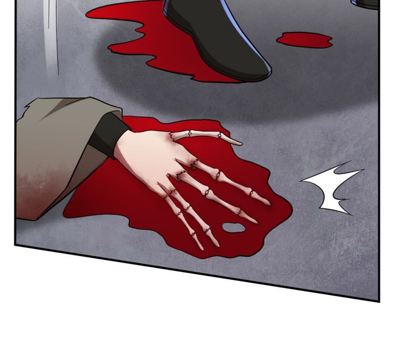 Yêu Giả Vi Vương Chapter 111 - 14