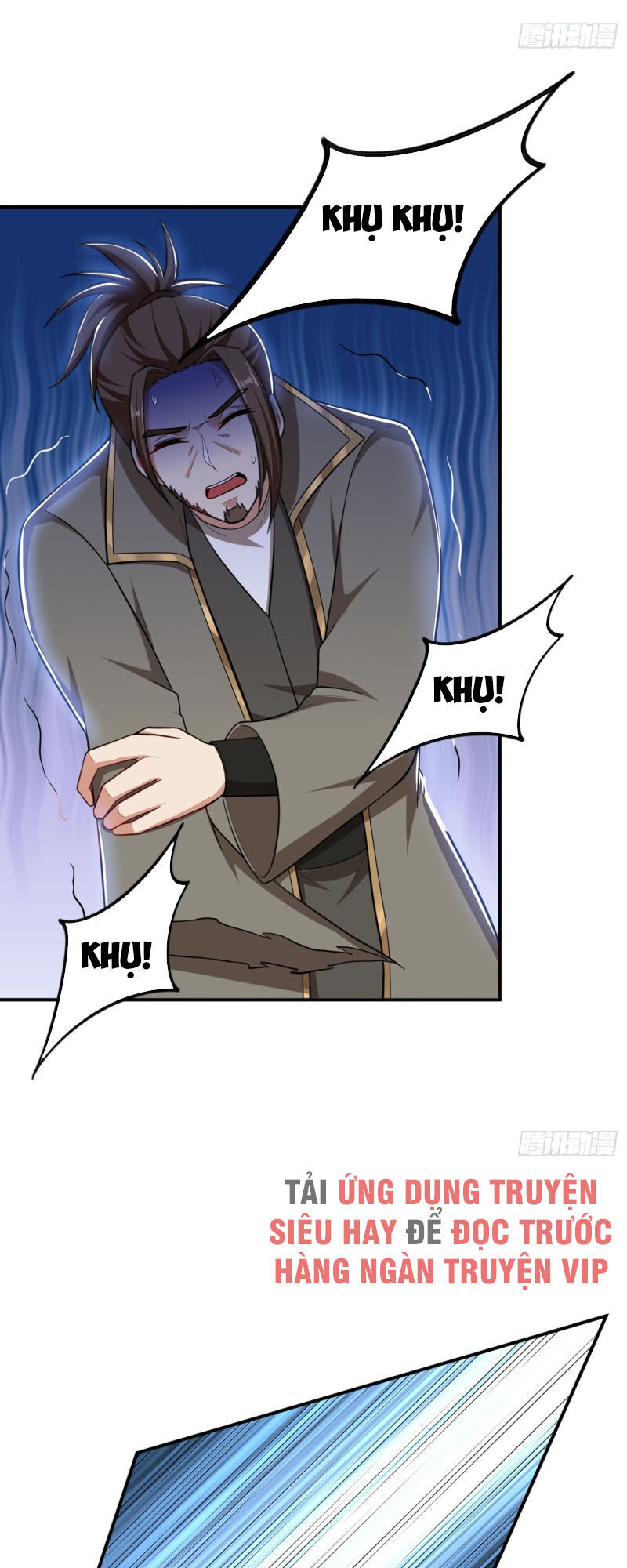 Yêu Giả Vi Vương Chapter 111 - 15