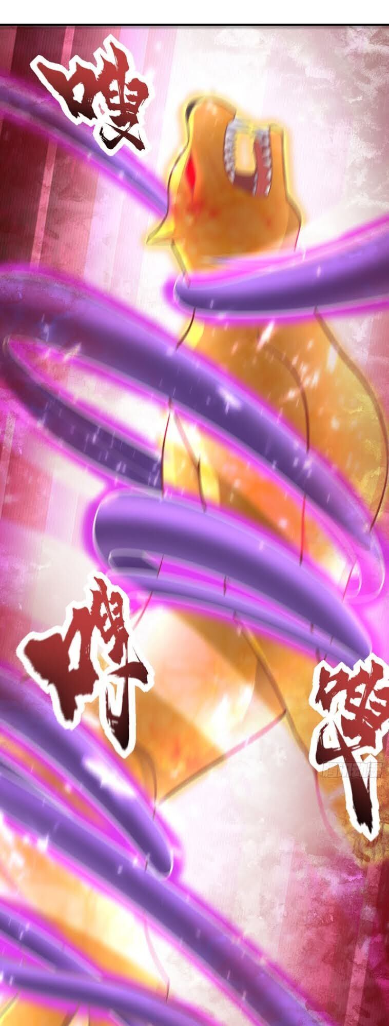 Yêu Giả Vi Vương Chapter 111 - 3