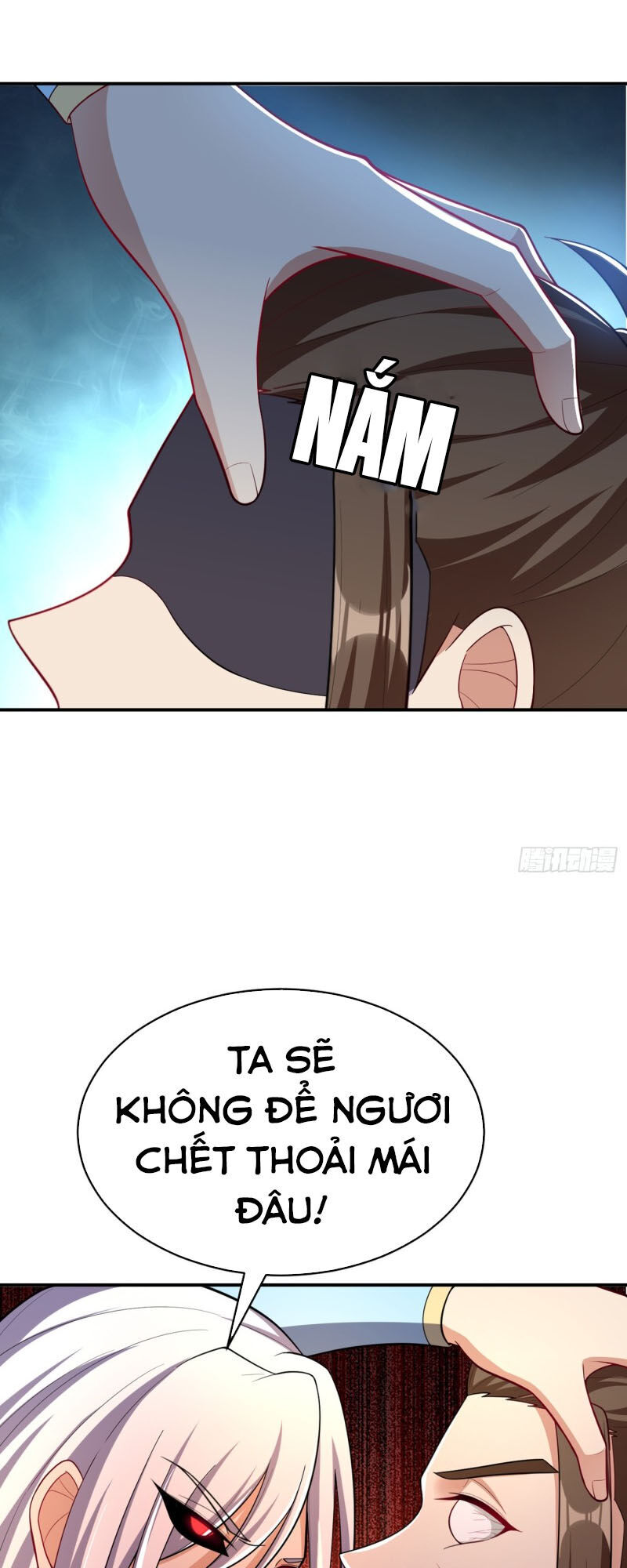 Yêu Giả Vi Vương Chapter 111 - 22