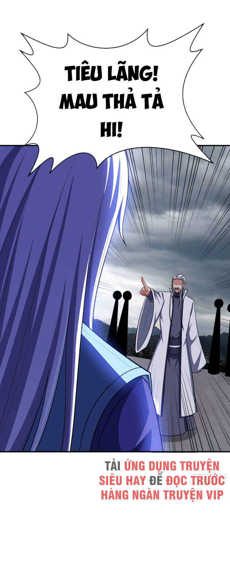 Yêu Giả Vi Vương Chapter 111 - 30