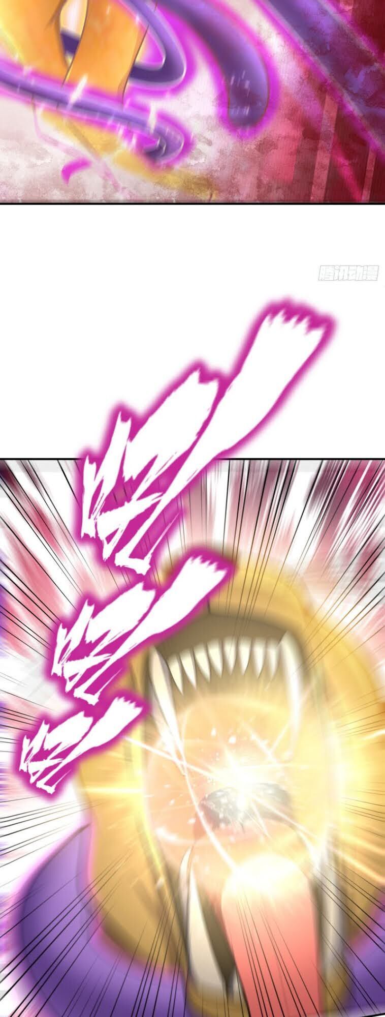 Yêu Giả Vi Vương Chapter 111 - 4