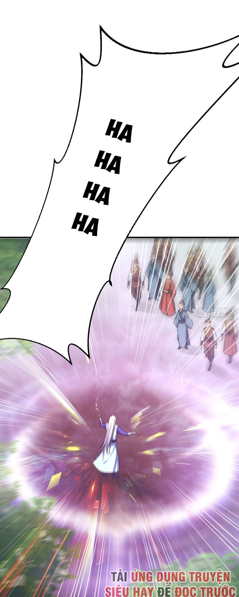 Yêu Giả Vi Vương Chapter 111 - 34