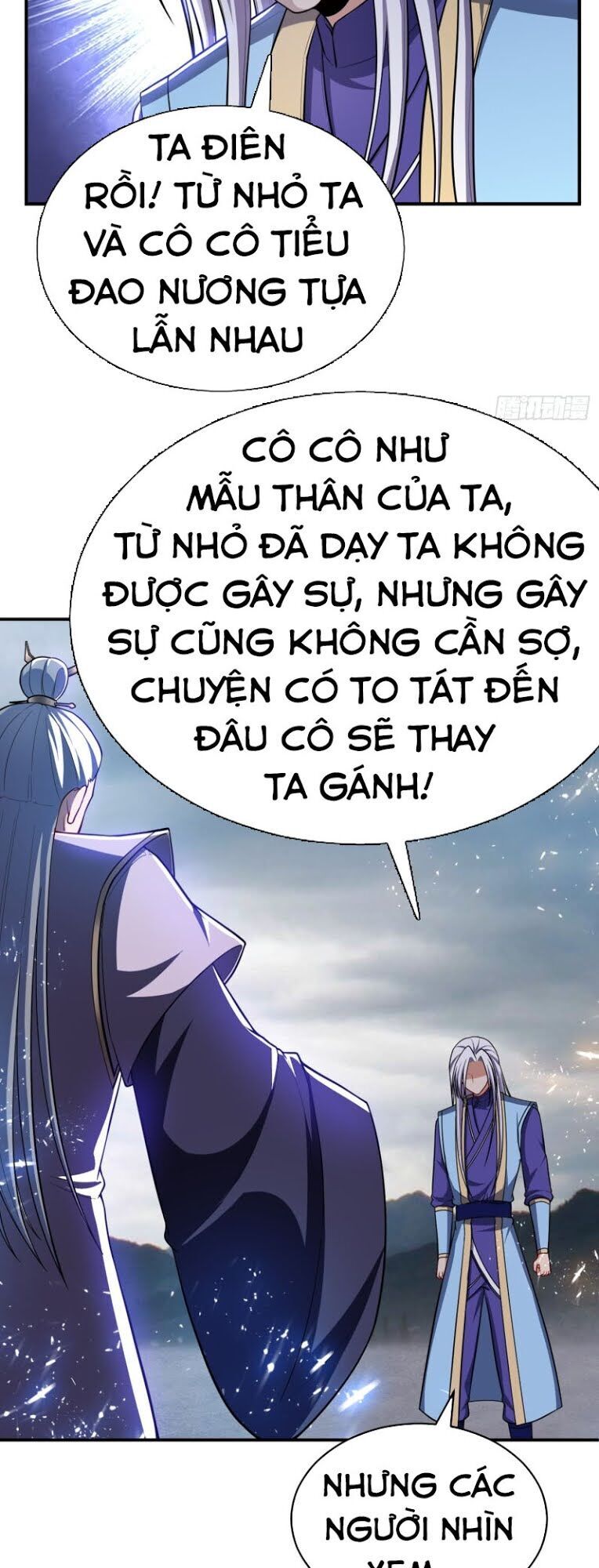 Yêu Giả Vi Vương Chapter 112 - 2