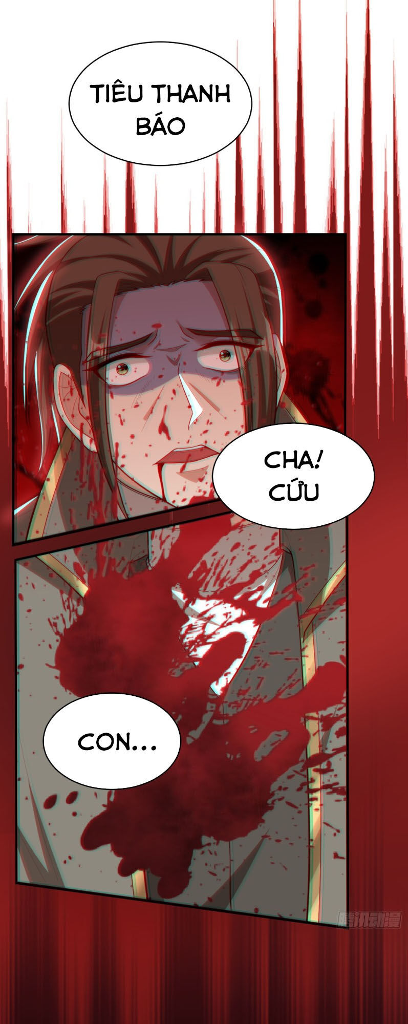 Yêu Giả Vi Vương Chapter 112 - 11