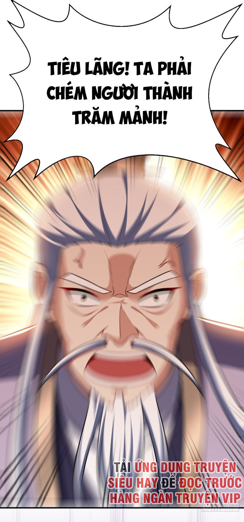 Yêu Giả Vi Vương Chapter 112 - 14