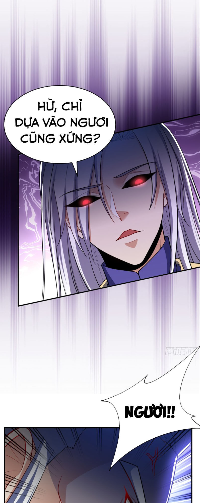 Yêu Giả Vi Vương Chapter 112 - 15