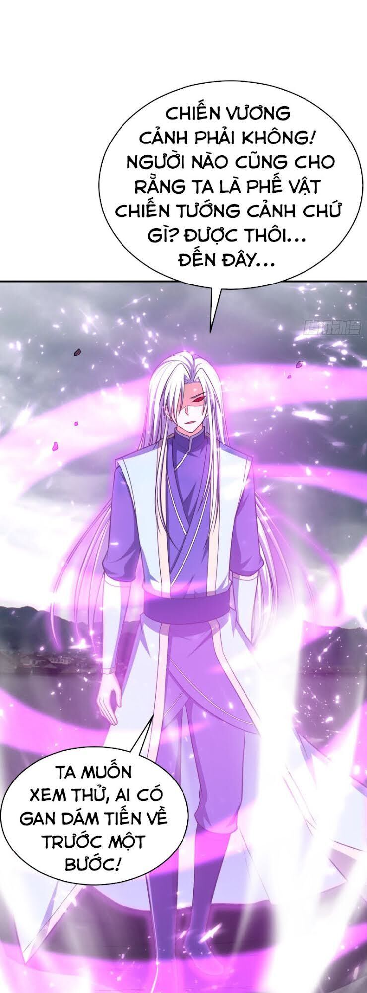 Yêu Giả Vi Vương Chapter 112 - 17