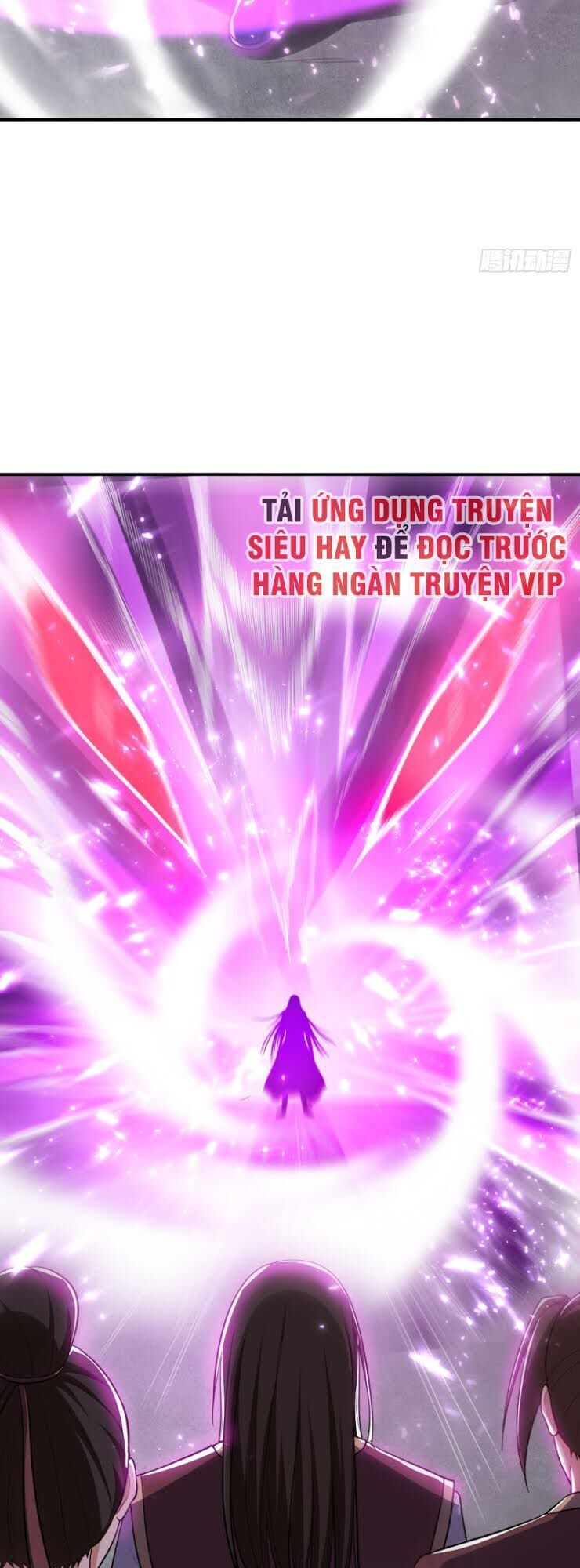 Yêu Giả Vi Vương Chapter 112 - 18