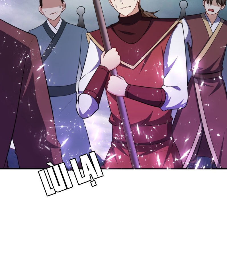 Yêu Giả Vi Vương Chapter 112 - 23