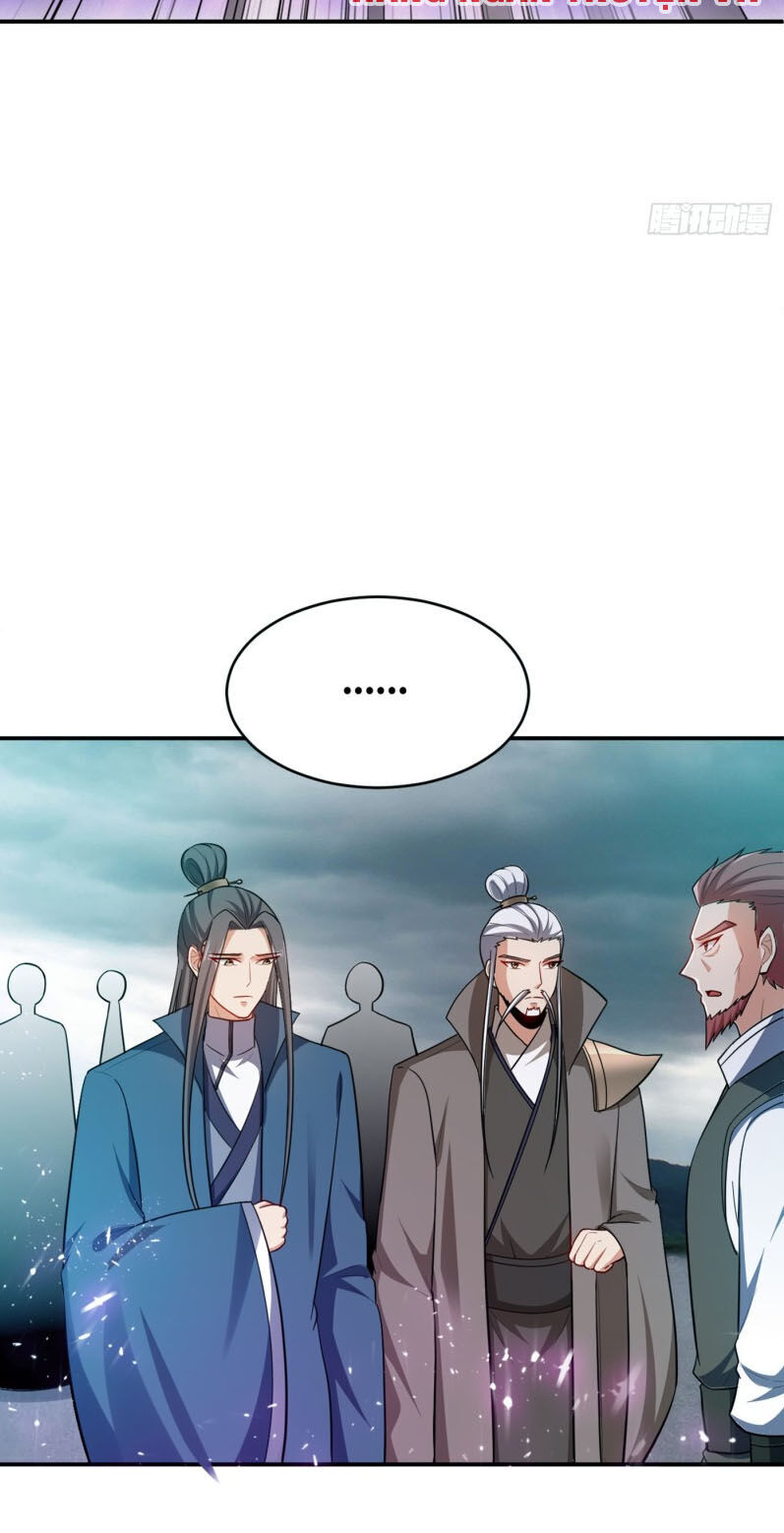 Yêu Giả Vi Vương Chapter 112 - 30