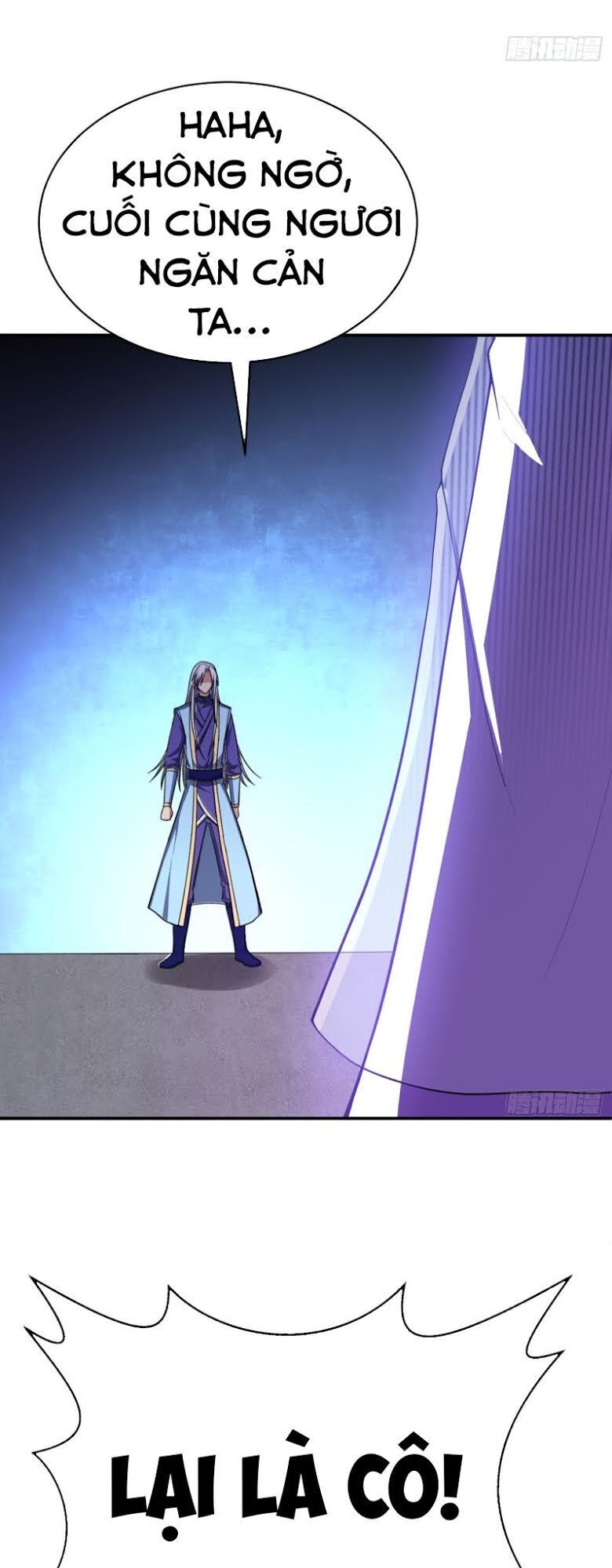 Yêu Giả Vi Vương Chapter 112 - 33