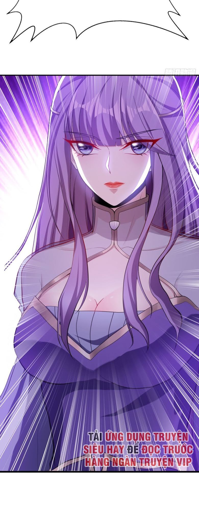 Yêu Giả Vi Vương Chapter 112 - 34