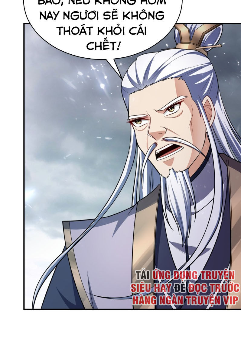 Yêu Giả Vi Vương Chapter 112 - 8