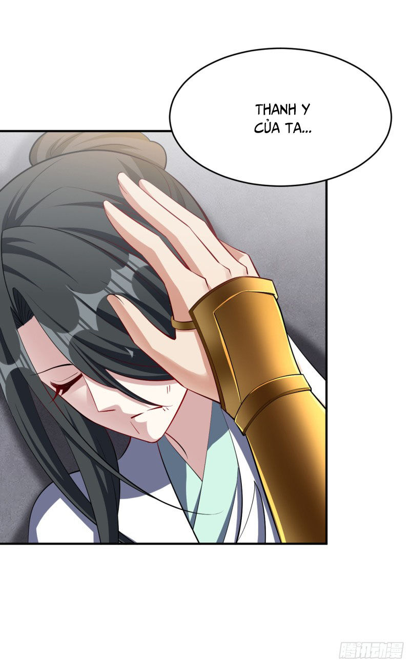 Yêu Giả Vi Vương Chapter 113 - 19