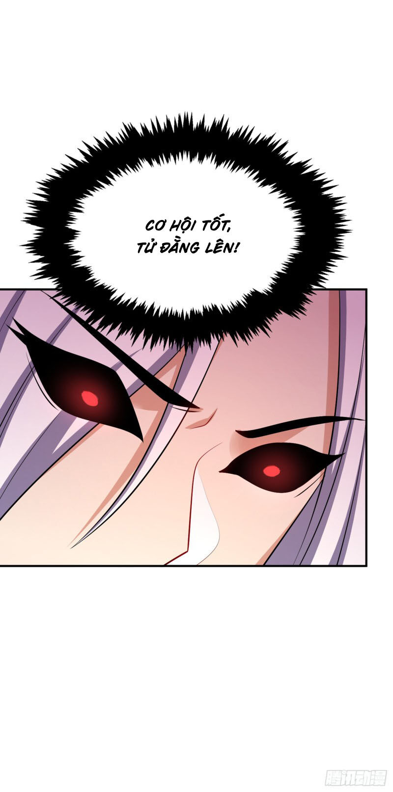 Yêu Giả Vi Vương Chapter 113 - 22