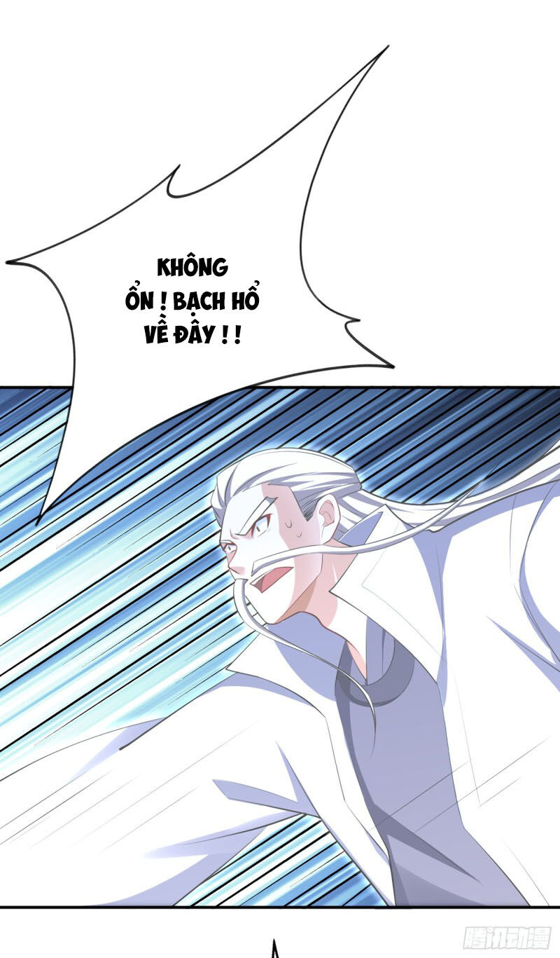 Yêu Giả Vi Vương Chapter 113 - 24