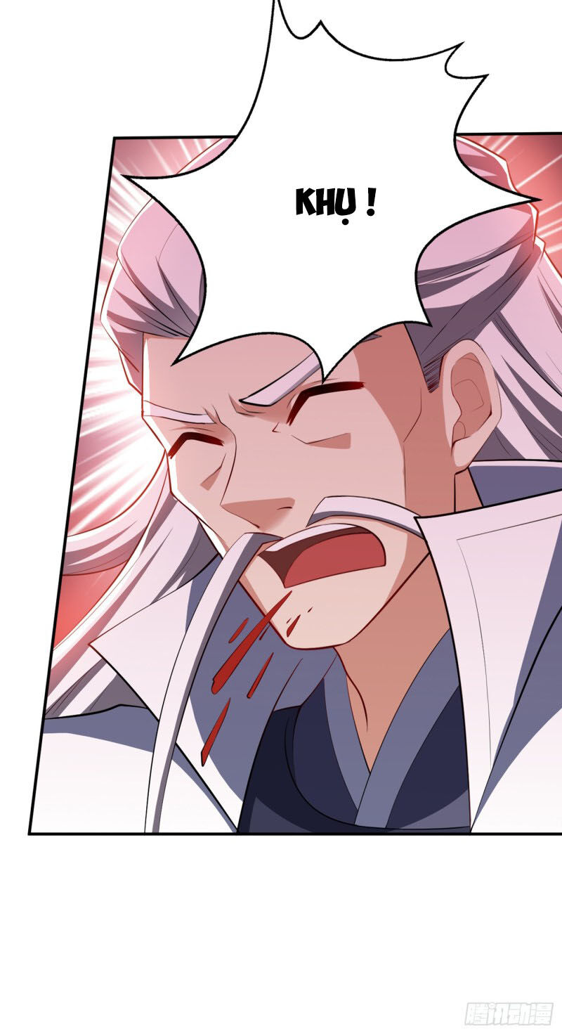 Yêu Giả Vi Vương Chapter 113 - 25