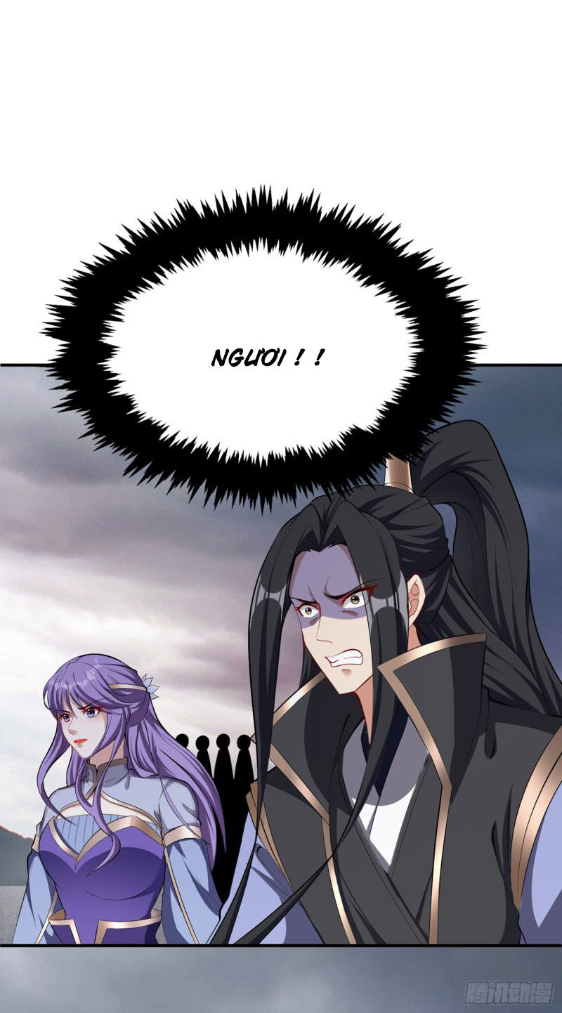 Yêu Giả Vi Vương Chapter 113 - 35