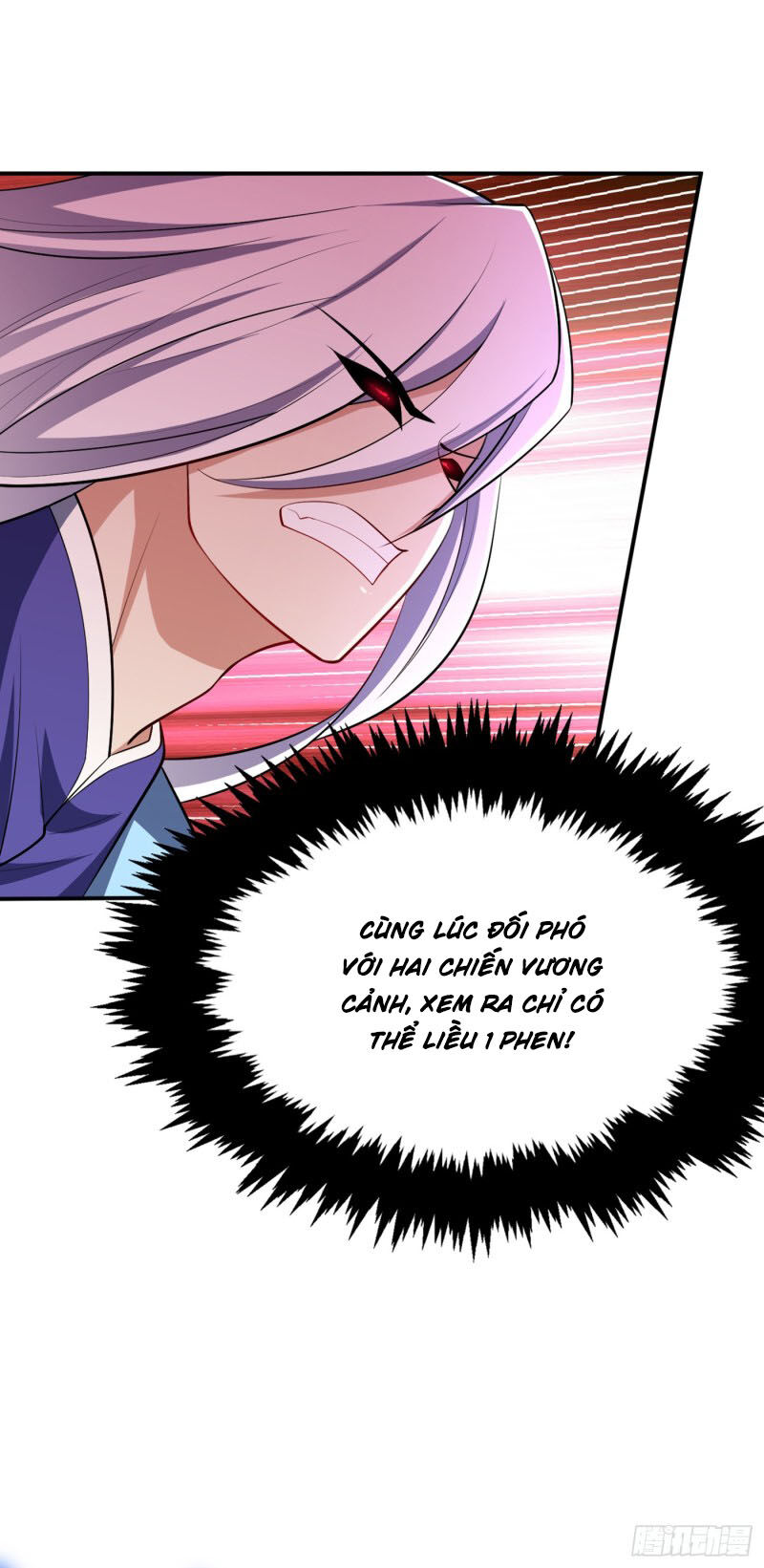 Yêu Giả Vi Vương Chapter 113 - 7