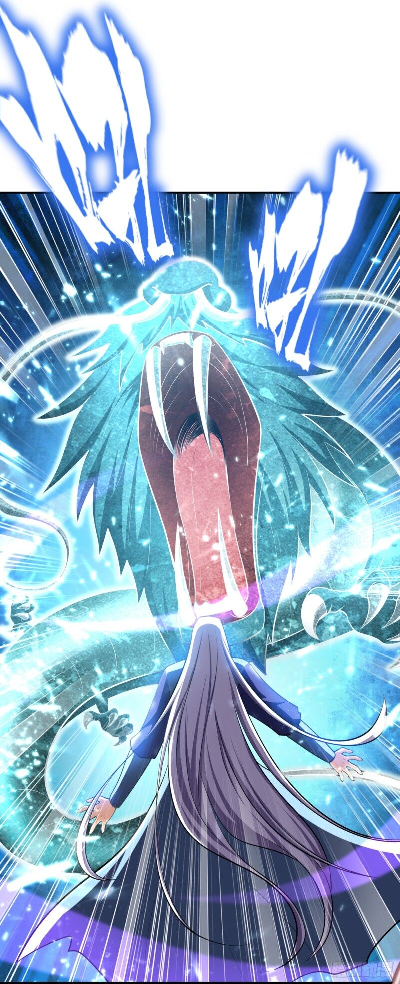 Yêu Giả Vi Vương Chapter 113 - 8