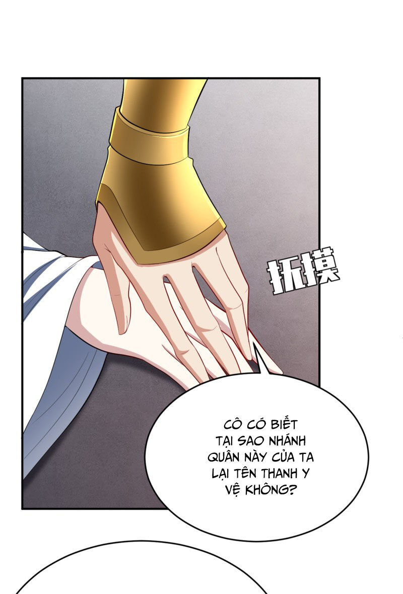 Yêu Giả Vi Vương Chapter 114 - 2