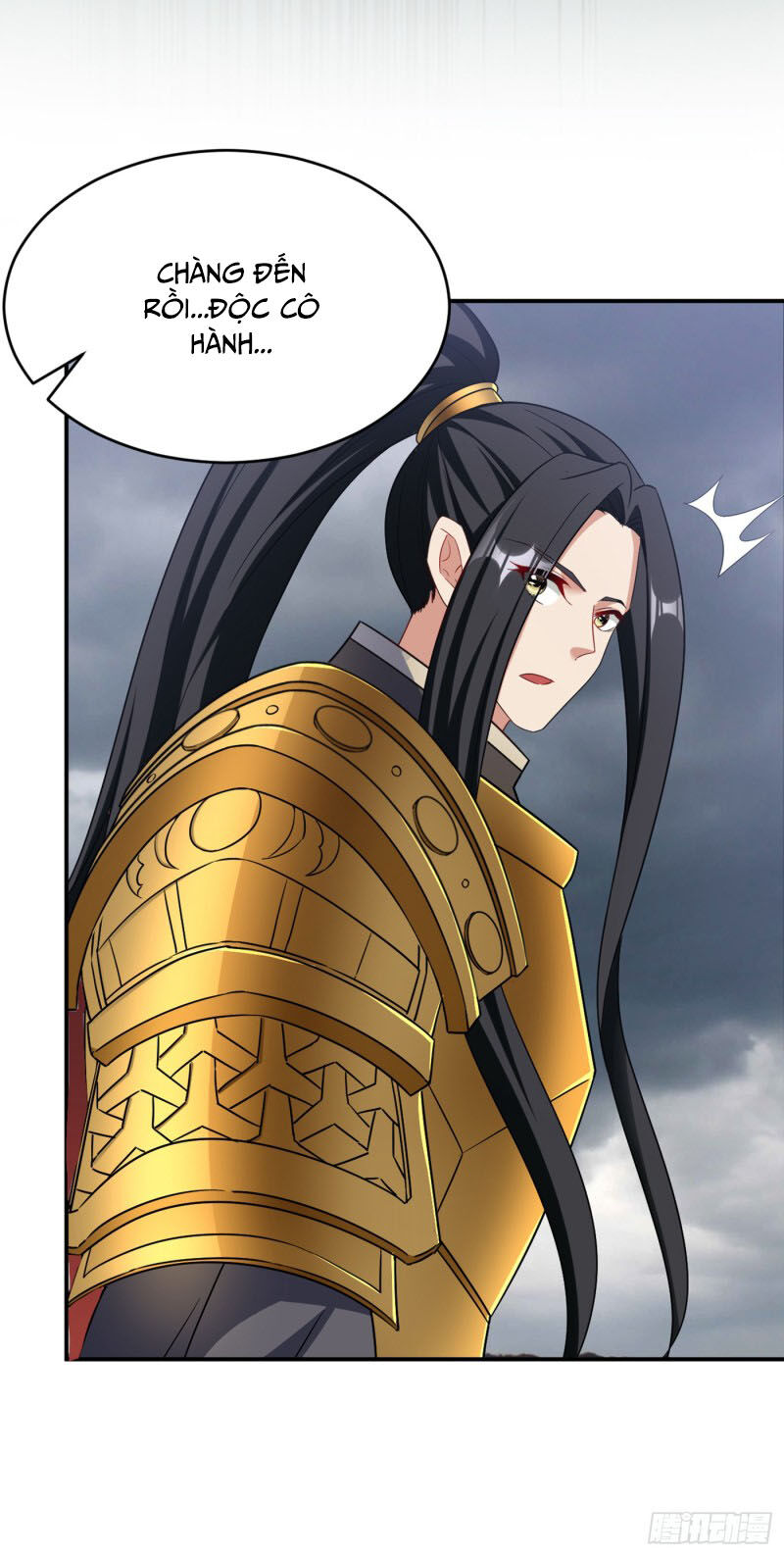 Yêu Giả Vi Vương Chapter 114 - 11