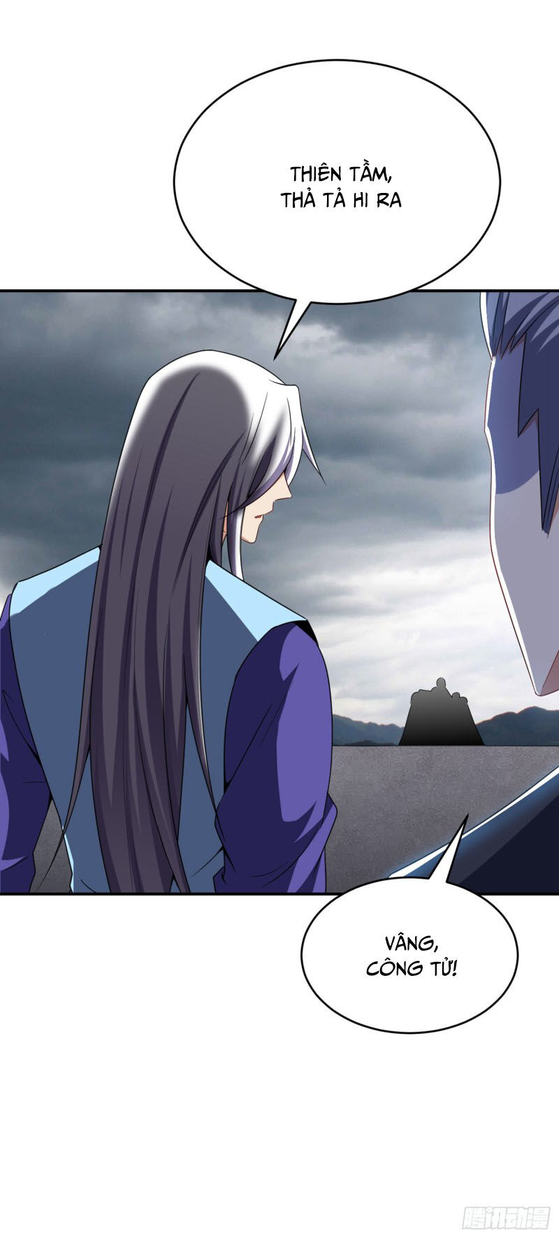 Yêu Giả Vi Vương Chapter 114 - 18