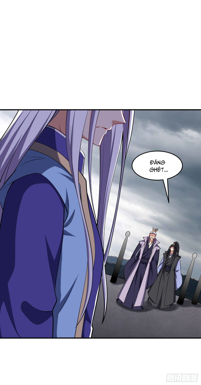 Yêu Giả Vi Vương Chapter 114 - 20