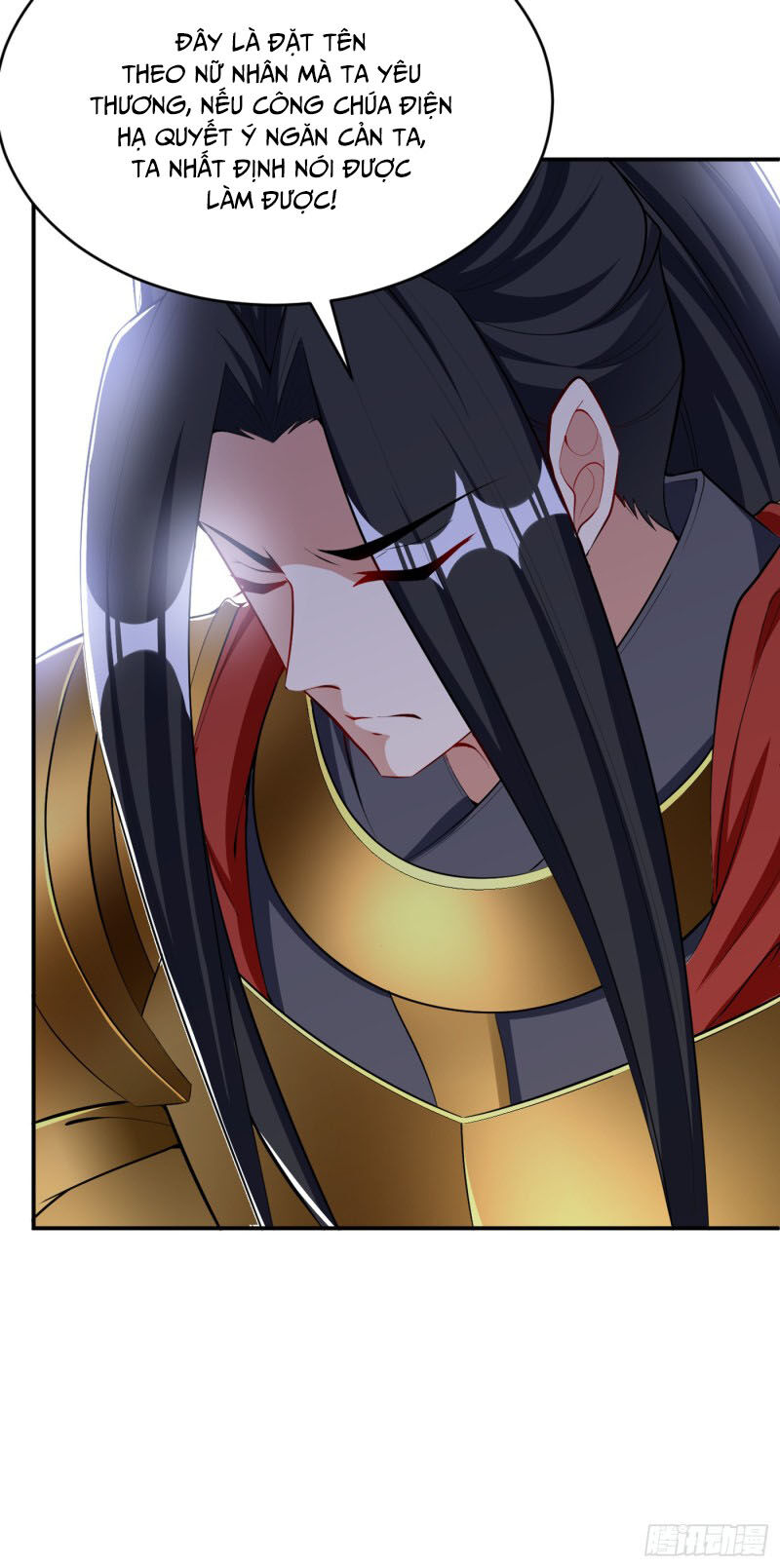 Yêu Giả Vi Vương Chapter 114 - 3