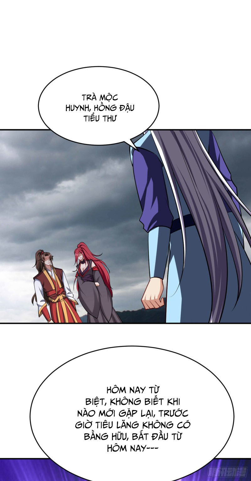 Yêu Giả Vi Vương Chapter 114 - 23