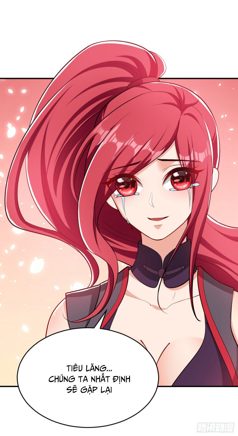Yêu Giả Vi Vương Chapter 114 - 25
