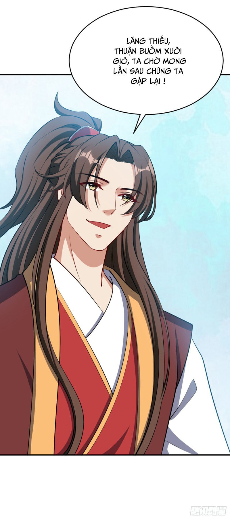 Yêu Giả Vi Vương Chapter 114 - 26