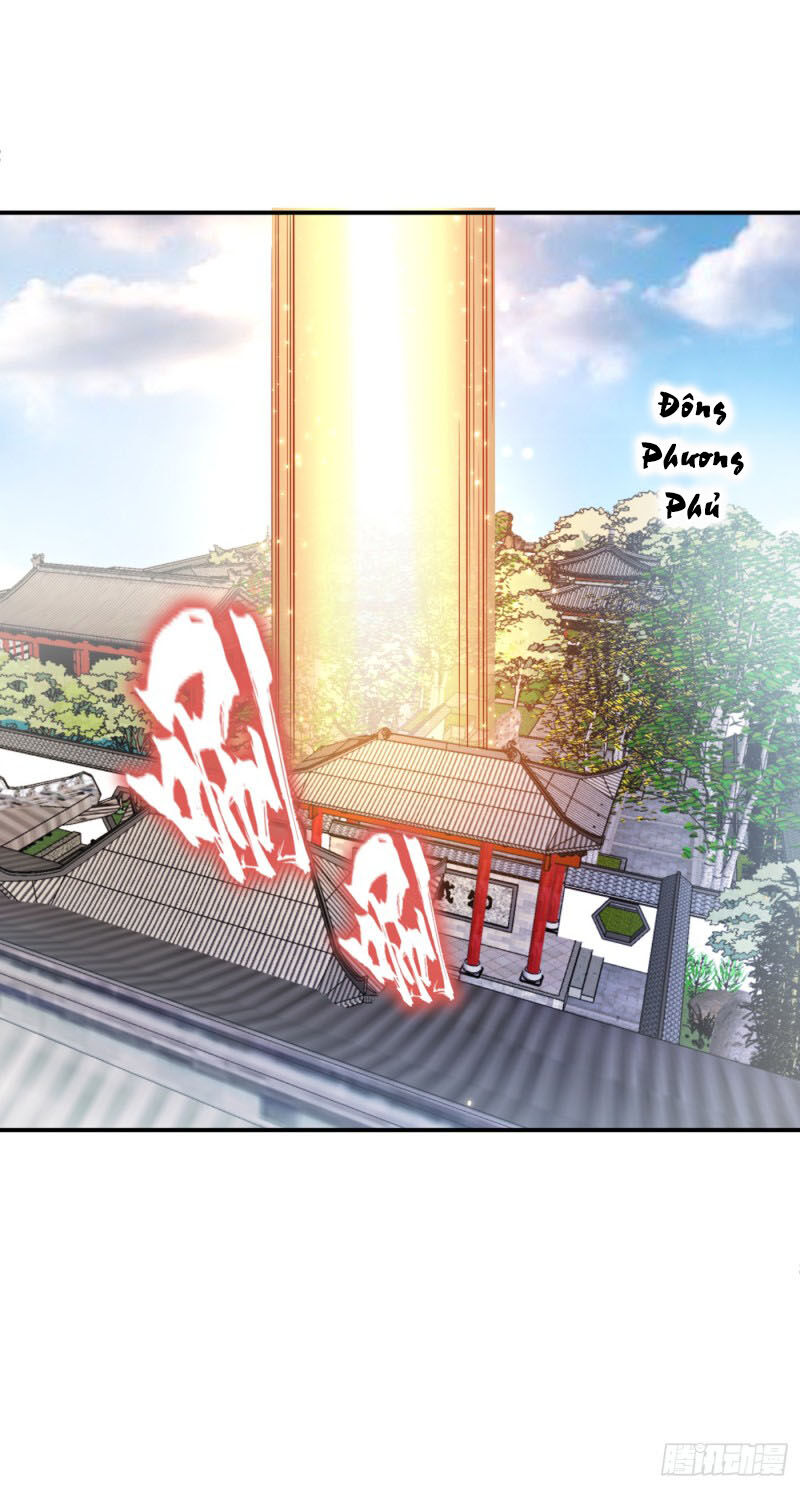 Yêu Giả Vi Vương Chapter 114 - 33