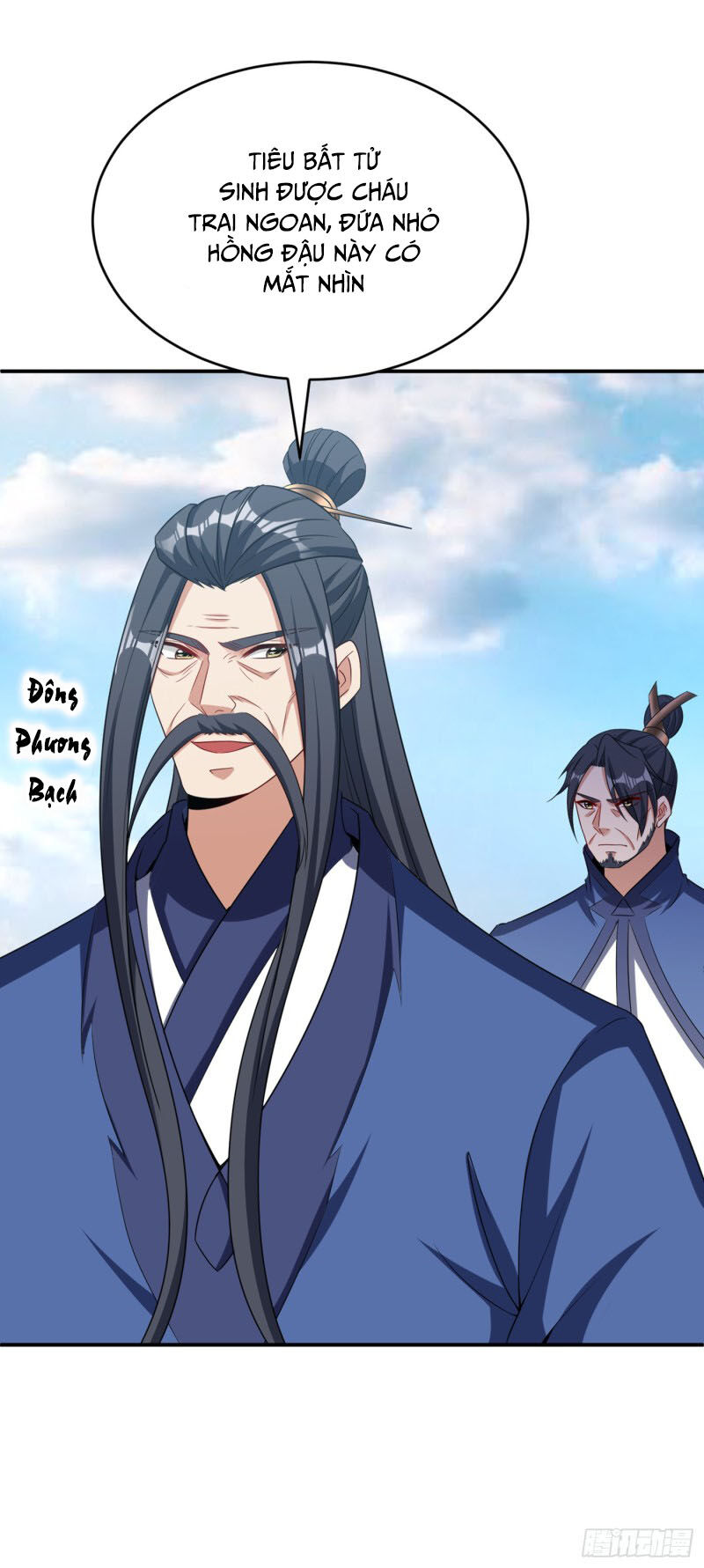 Yêu Giả Vi Vương Chapter 114 - 35