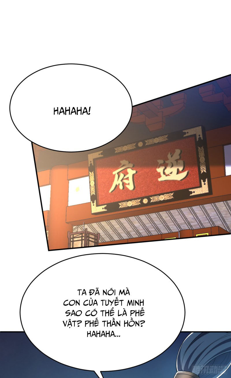 Yêu Giả Vi Vương Chapter 114 - 36