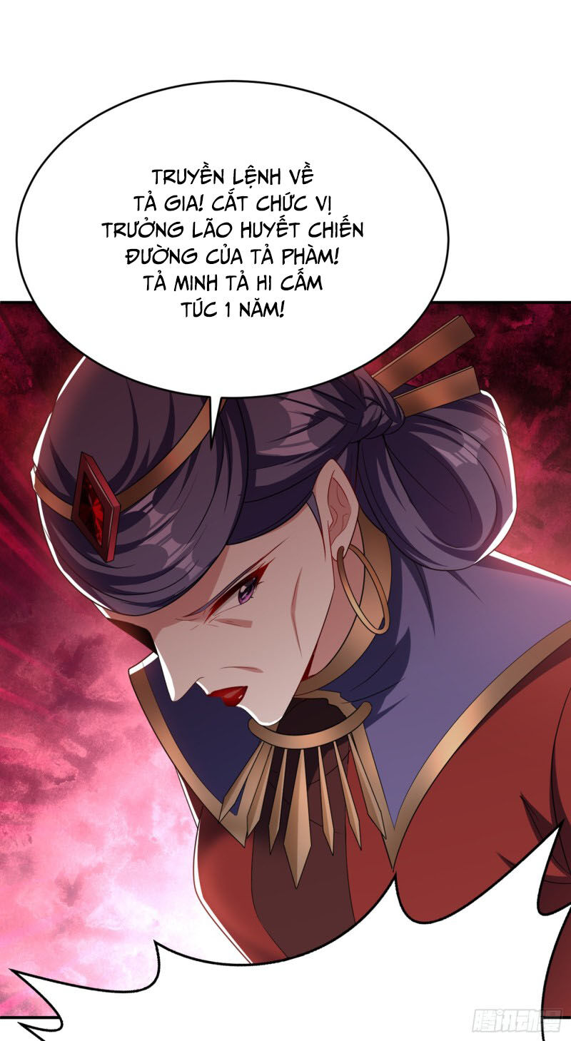 Yêu Giả Vi Vương Chapter 114 - 41