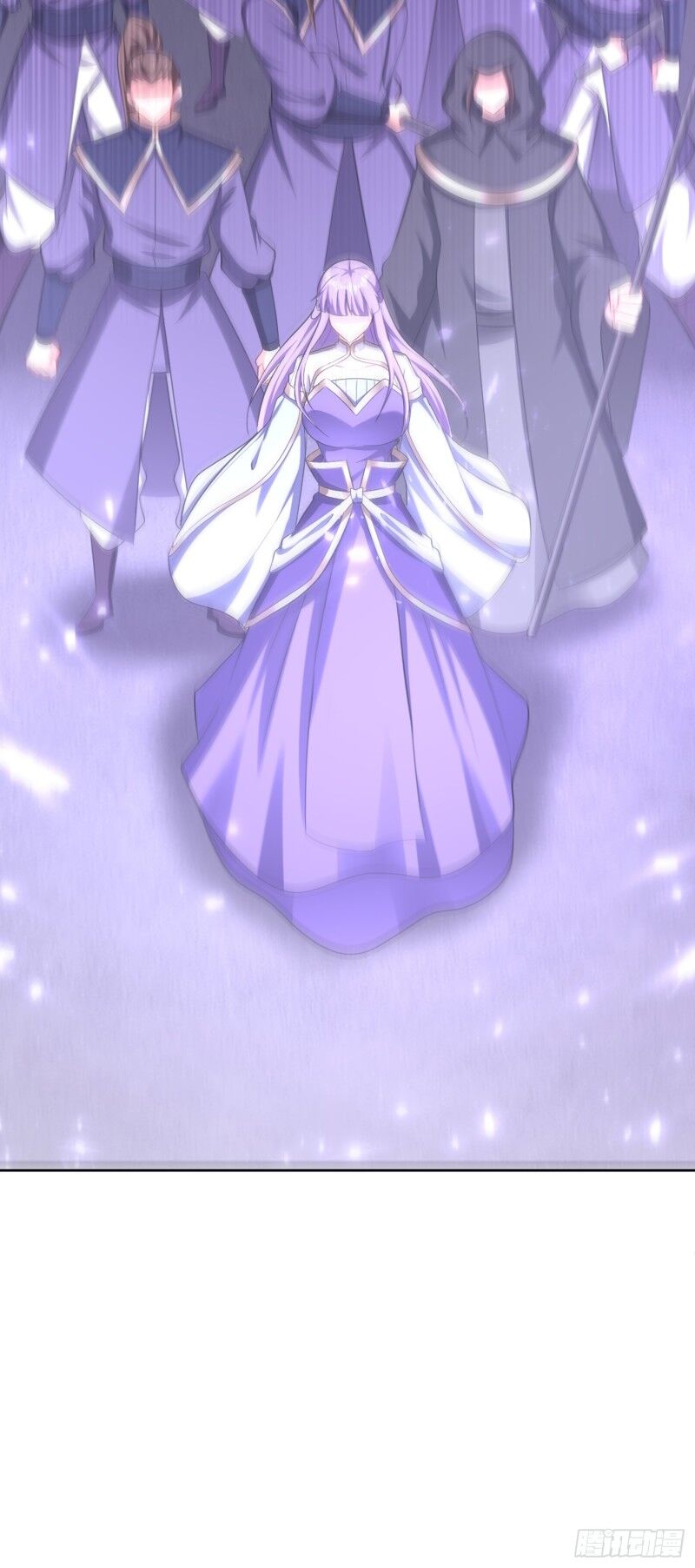 Yêu Giả Vi Vương Chapter 114 - 8