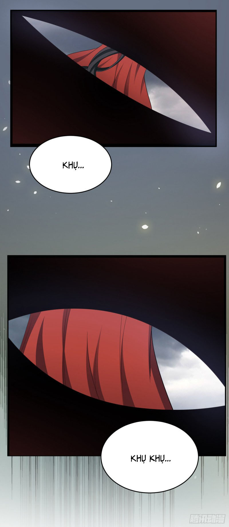 Yêu Giả Vi Vương Chapter 114 - 10