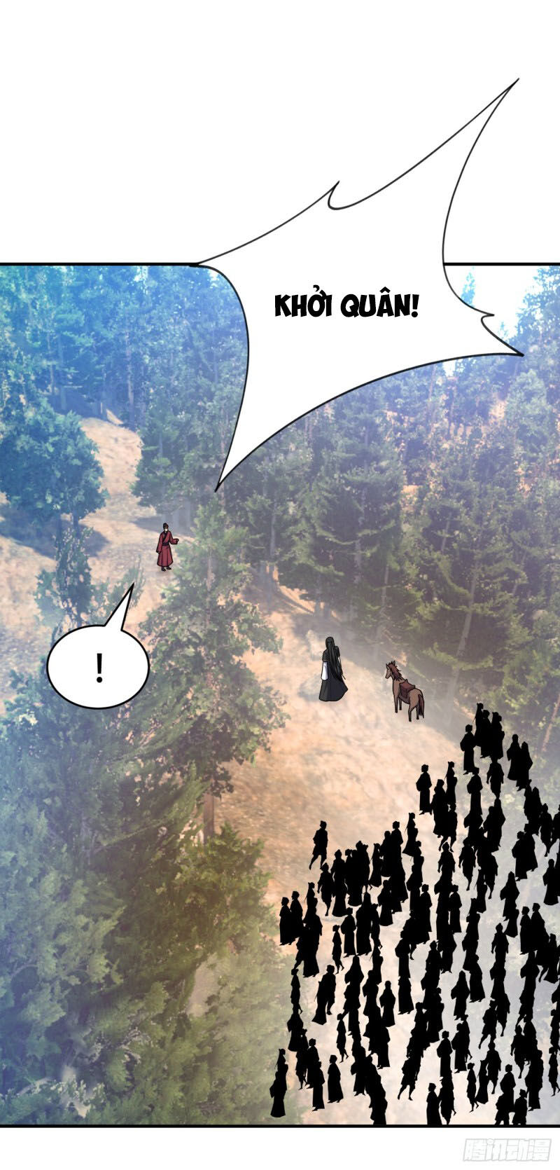 Yêu Giả Vi Vương Chapter 115 - 26