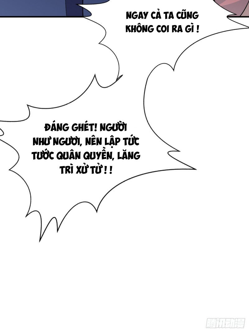 Yêu Giả Vi Vương Chapter 115 - 28