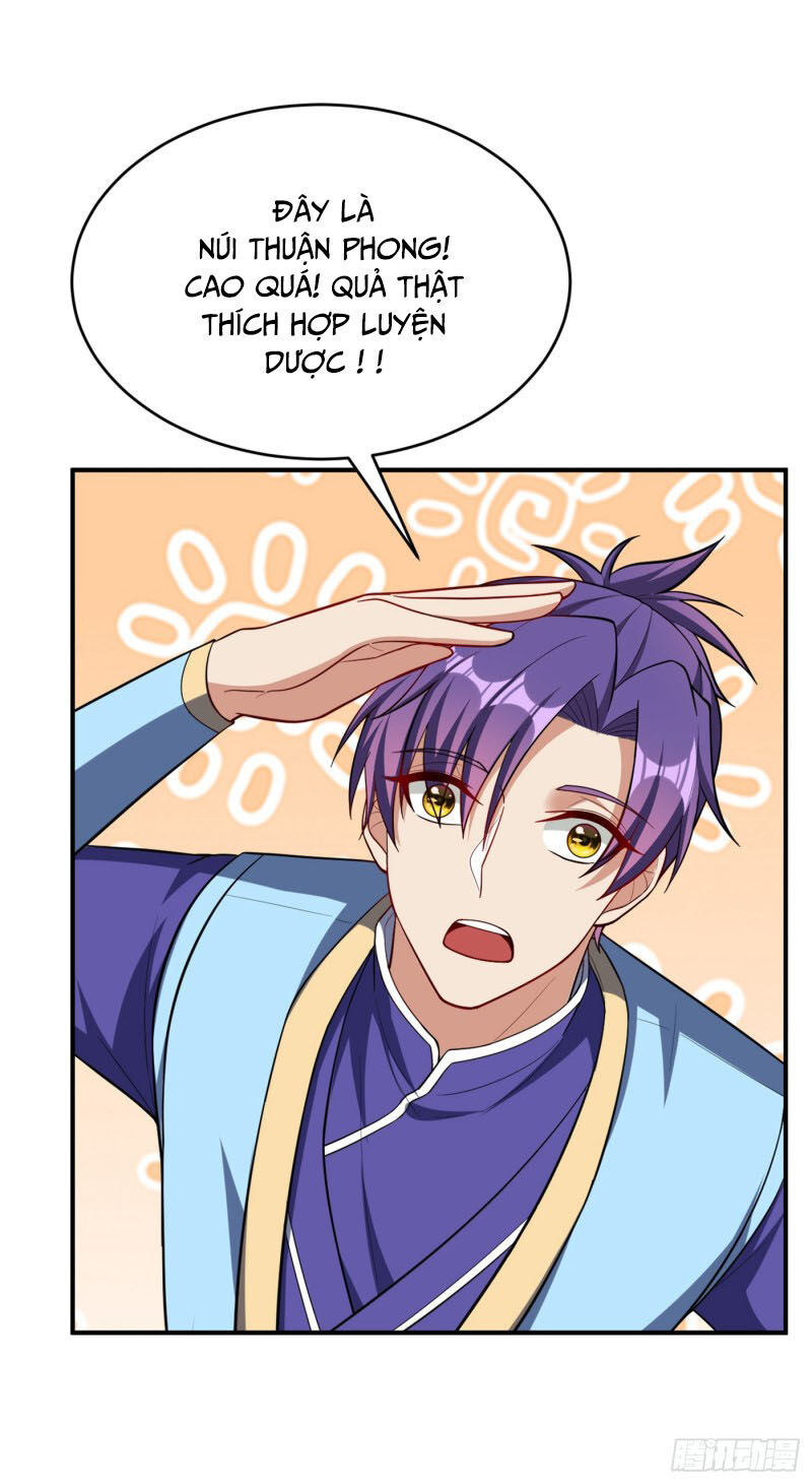 Yêu Giả Vi Vương Chapter 115 - 33