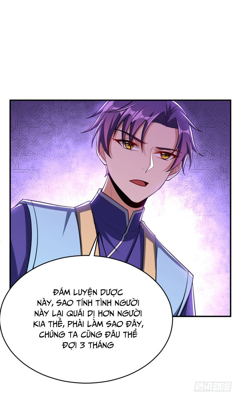 Yêu Giả Vi Vương Chapter 115 - 35