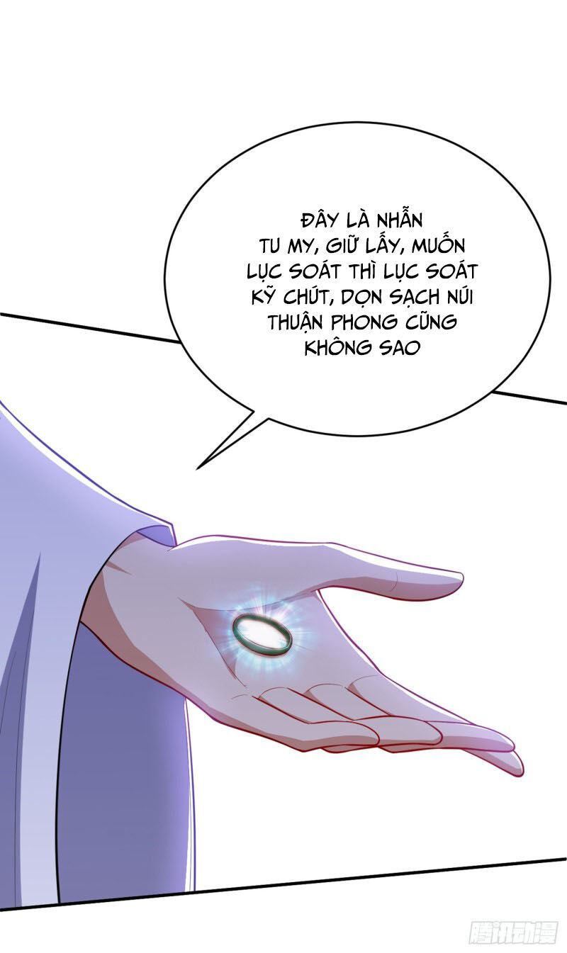 Yêu Giả Vi Vương Chapter 115 - 39