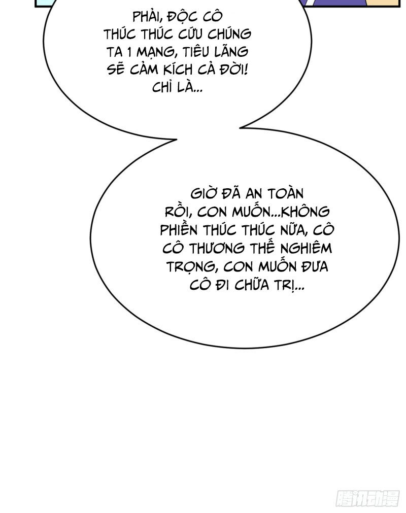 Yêu Giả Vi Vương Chapter 115 - 5