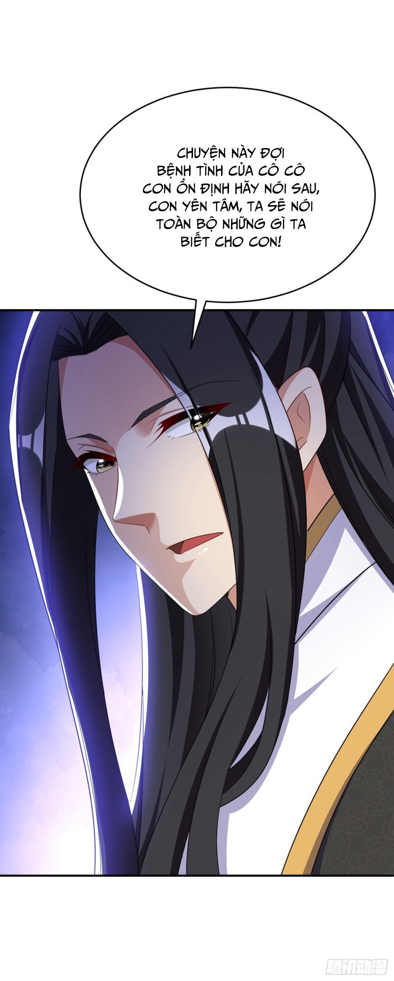 Yêu Giả Vi Vương Chapter 115 - 10