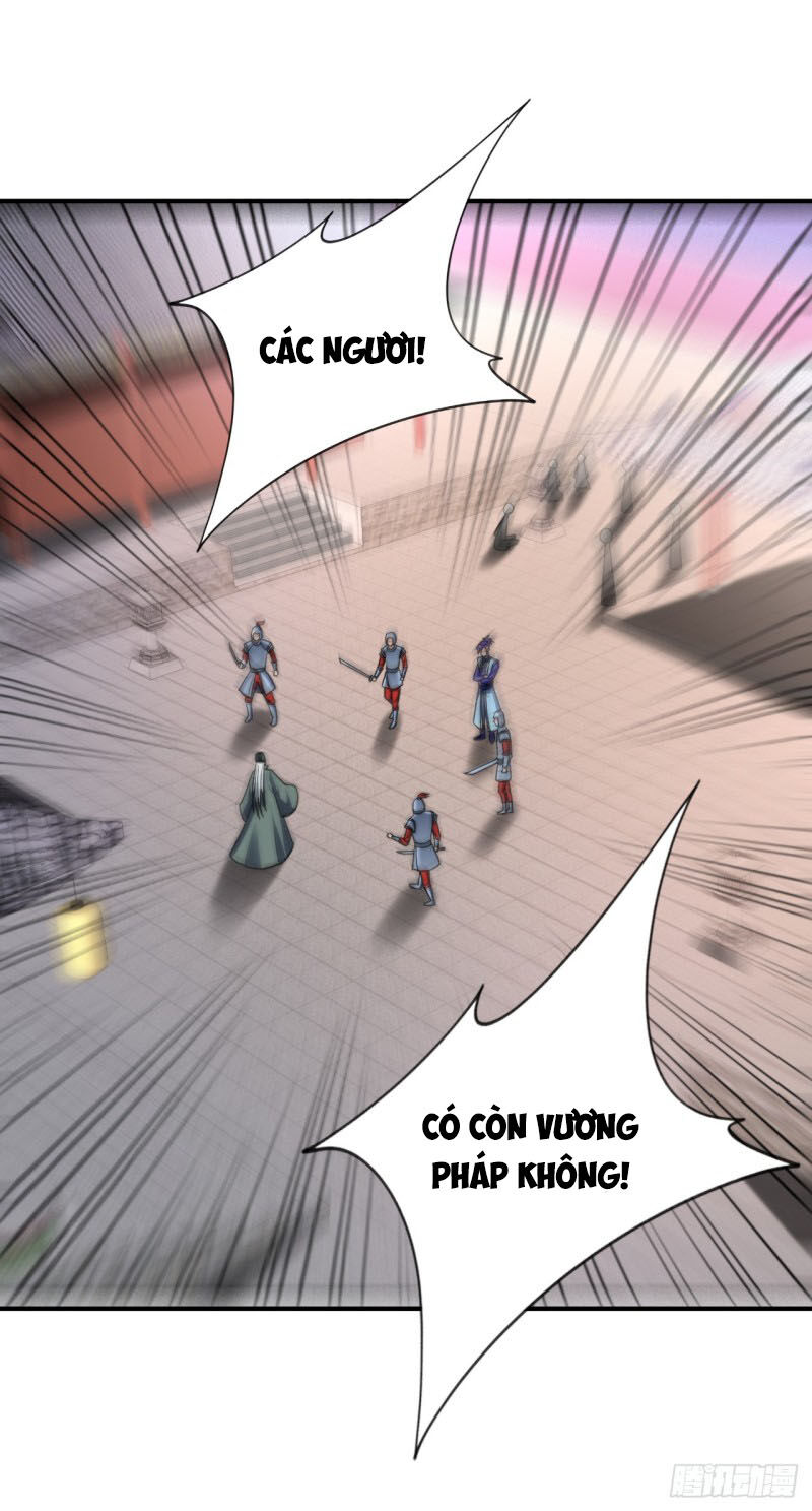 Yêu Giả Vi Vương Chapter 116 - 14